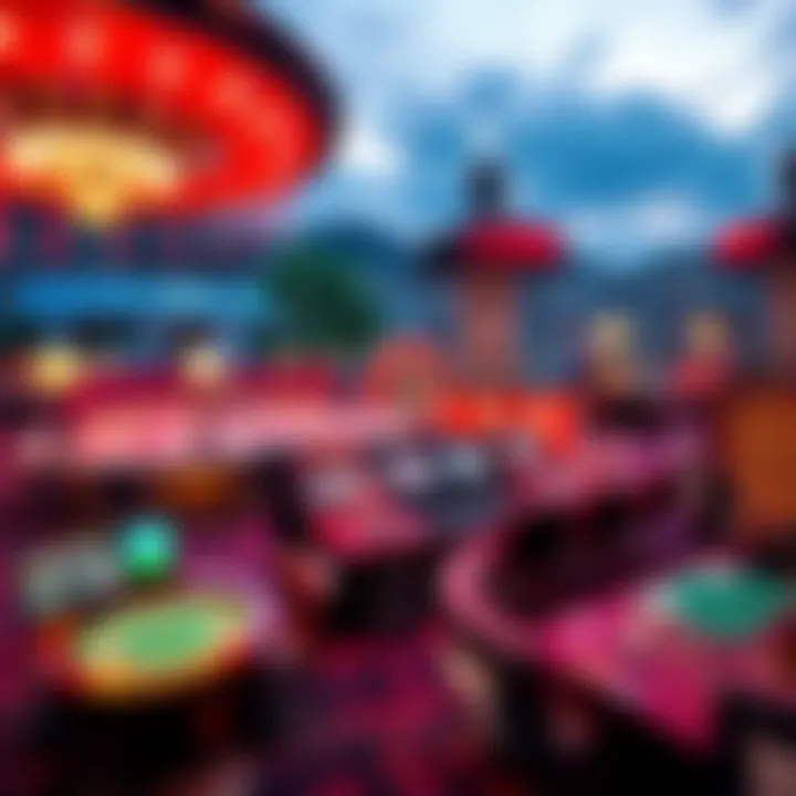 Magnificent Exploring Online Casinos in Malta: A Comprehensive Overview