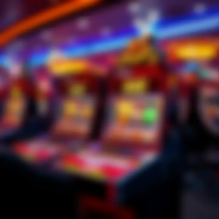 Magnificent Exploring Optimal Slot Games to Enhance Your Gaming Experience