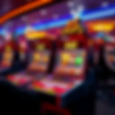 Magnificent Exploring Optimal Slot Games to Enhance Your Gaming Experience Magnificent Exploring Optimal Slot Games to Enhance Your Gaming Experience