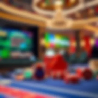 Magnificent Exploring PayPal-Friendly Online Casinos Magnificent Exploring PayPal-Friendly Online Casinos