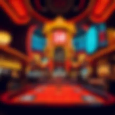 Magnificent Exploring Pitt Casino: An Insightful Analysis Magnificent Exploring Pitt Casino: An Insightful Analysis