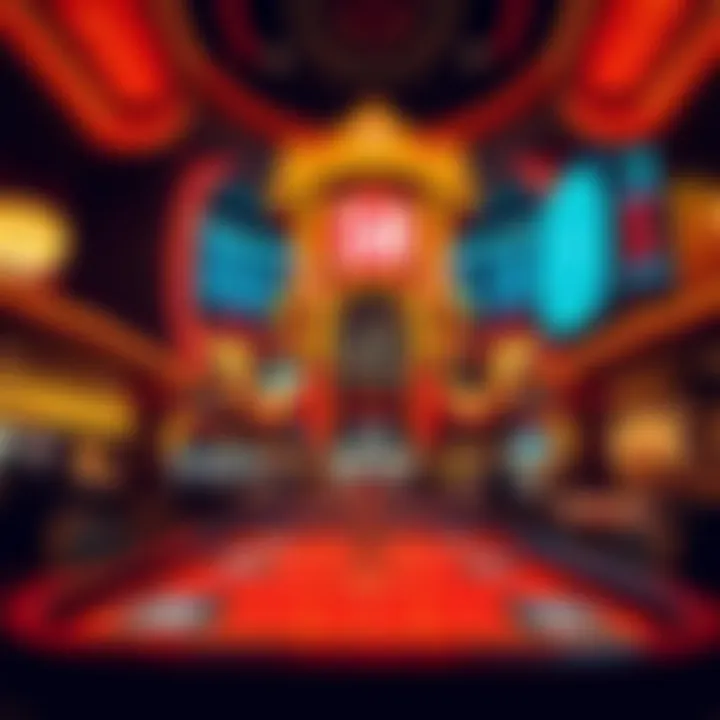 Magnificent Exploring Pitt Casino: An Insightful Analysis Magnificent Exploring Pitt Casino: An Insightful Analysis
