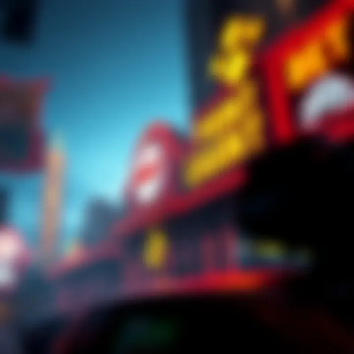 Magnificent Exploring PointsBet Casino in Michigan: An In-Depth Analysis