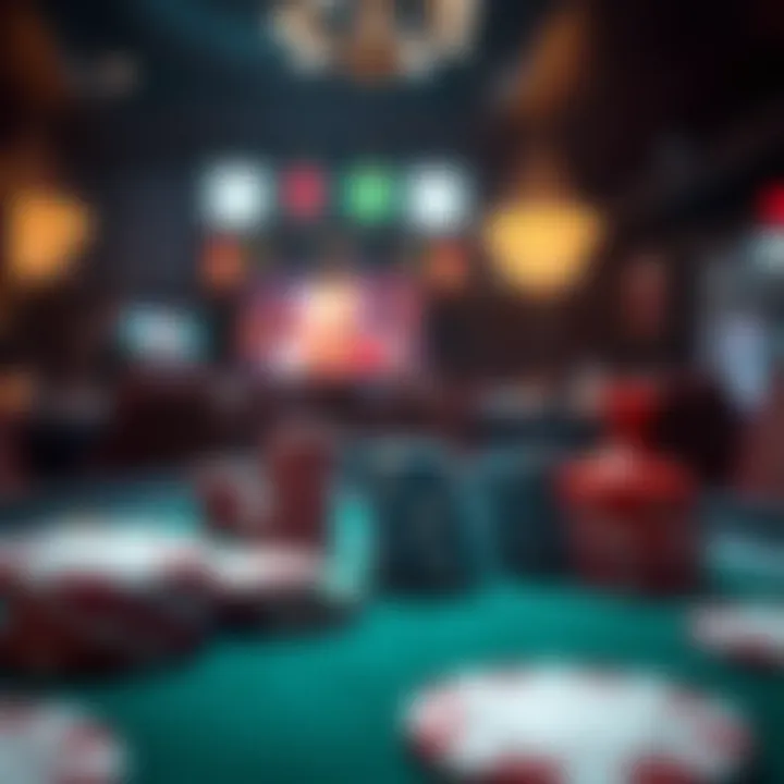 Magnificent Exploring Poker Free Cash Offers