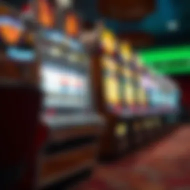 Magnificent Exploring Silver Strike Slot Machine Locations