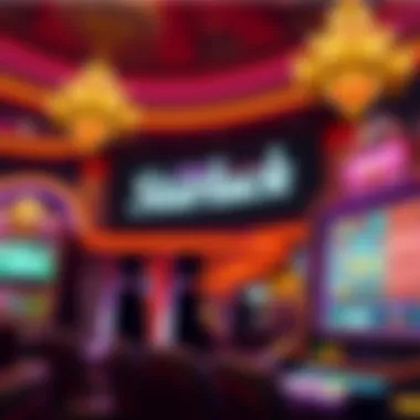 Magnificent Exploring Starluck Casino Net: A Comprehensive Analysis Magnificent Exploring Starluck Casino Net: A Comprehensive Analysis