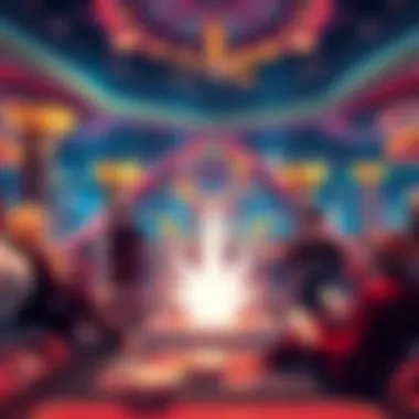 Magnificent Exploring Strategies and Insights for Cashman Casino Gameplay Magnificent Exploring Strategies and Insights for Cashman Casino Gameplay