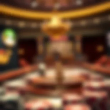 Magnificent Exploring the Best Online Casino Gaming Options Magnificent Exploring the Best Online Casino Gaming Options