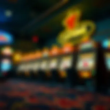 Magnificent Exploring the Best Paying Online Slots in the USA Magnificent Exploring the Best Paying Online Slots in the USA