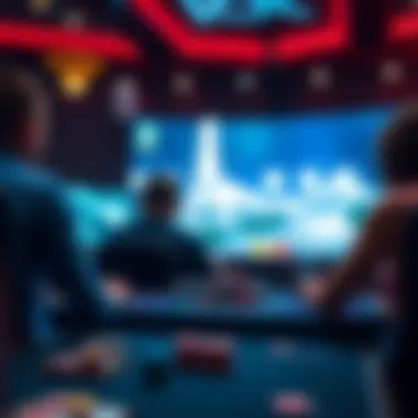 Magnificent Exploring the Best Poker Simulators: A Comprehensive Guide Magnificent Exploring the Best Poker Simulators: A Comprehensive Guide
