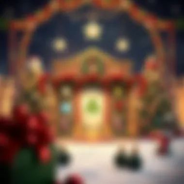 Magnificent Exploring the Christmas Slot: A Comprehensive Overview for Enthusiasts Magnificent Exploring the Christmas Slot: A Comprehensive Overview for Enthusiasts