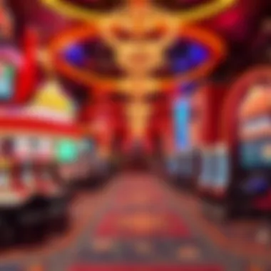 Magnificent Exploring the Closest Casino to McCarran Airport Magnificent Exploring the Closest Casino to McCarran Airport