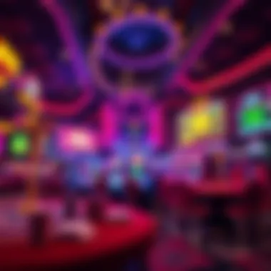 Magnificent Exploring the Concept of Online Casinos Without Real Money: A Comprehensive Guide Magnificent Exploring the Concept of Online Casinos Without Real Money: A Comprehensive Guide