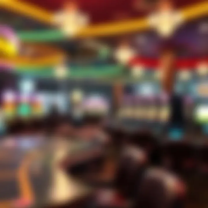 Magnificent Exploring the Dynamics of Gambling in Michigan