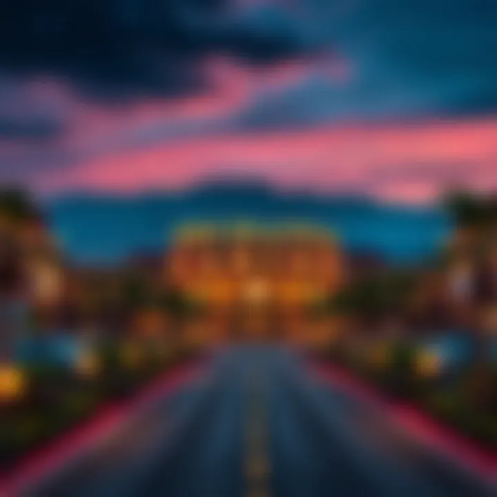 Magnificent Exploring the Dynamics of Pechanga Casino: A Comprehensive Overview