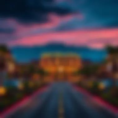 Magnificent Exploring the Dynamics of Pechanga Casino: A Comprehensive Overview Magnificent Exploring the Dynamics of Pechanga Casino: A Comprehensive Overview