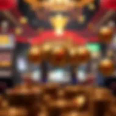 Magnificent Exploring the Dynamics of the 6 Tokens of Gold Slot Game Magnificent Exploring the Dynamics of the 6 Tokens of Gold Slot Game
