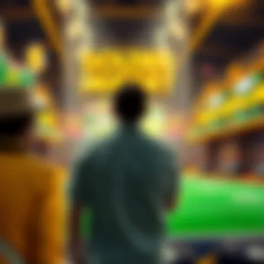 Magnificent Exploring the Golden Nugget Sportsbook Promo Magnificent Exploring the Golden Nugget Sportsbook Promo