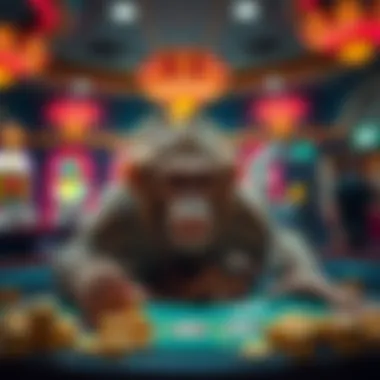 Magnificent Exploring the Intricacies of the Monkey Casino Game Magnificent Exploring the Intricacies of the Monkey Casino Game
