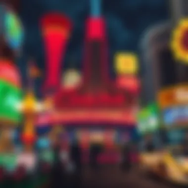 Magnificent Exploring the Landscape of Casinos in New York State Magnificent Exploring the Landscape of Casinos in New York State
