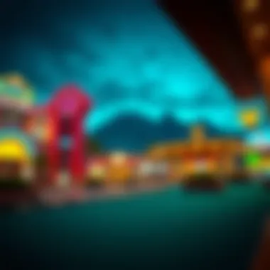 Magnificent Exploring the Landscape of Casinos in the Dominican Republic Magnificent Exploring the Landscape of Casinos in the Dominican Republic