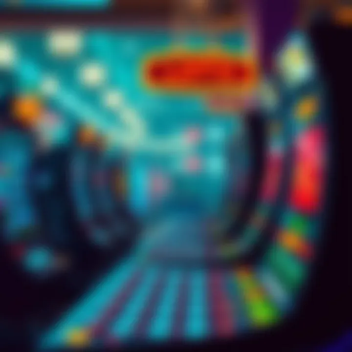 Magnificent Exploring the Landscape of NJ Lotto Scratch Offs
