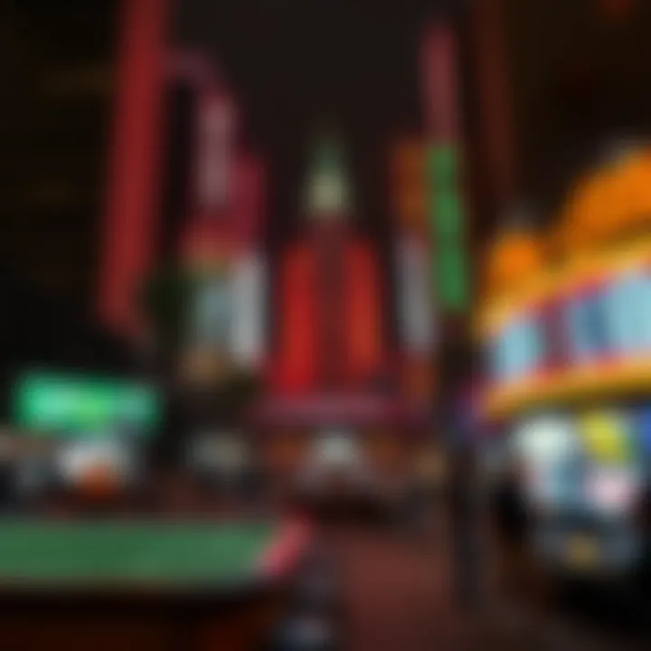 Magnificent Exploring the Landscape of Sports Betting in Atlantic City Magnificent Exploring the Landscape of Sports Betting in Atlantic City