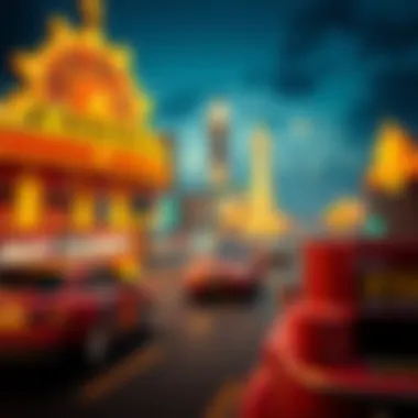 Magnificent Exploring the Landscape of Top Real Money Casinos Magnificent Exploring the Landscape of Top Real Money Casinos