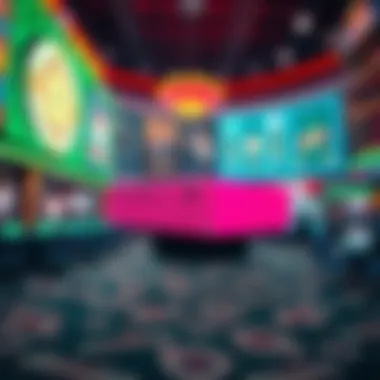 Magnificent Exploring the New Zealand Casino Landscape Magnificent Exploring the New Zealand Casino Landscape