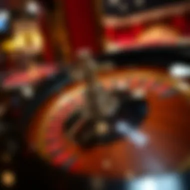 Magnificent Exploring the Online Roulette Wheel for Real Money: A Comprehensive Guide Magnificent Exploring the Online Roulette Wheel for Real Money: A Comprehensive Guide
