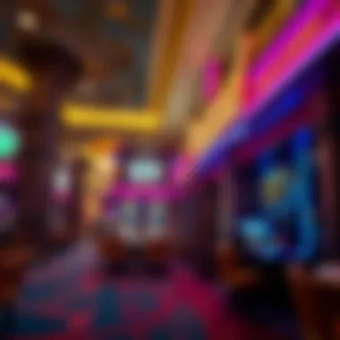 Magnificent Exploring the Palace Casino in California: An Insightful Overview Magnificent Exploring the Palace Casino in California: An Insightful Overview