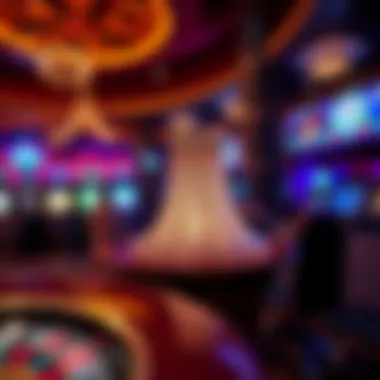 Magnificent Exploring the Realm of Free Casino Games that Yield Real Money Magnificent Exploring the Realm of Free Casino Games that Yield Real Money