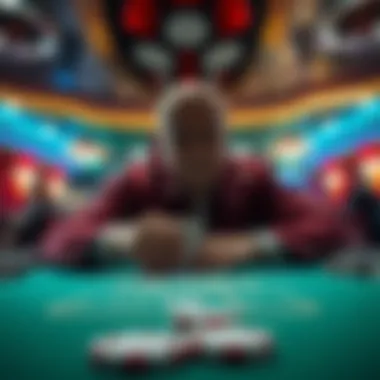 Magnificent Exploring the Terrain of Free Play Money Poker Magnificent Exploring the Terrain of Free Play Money Poker