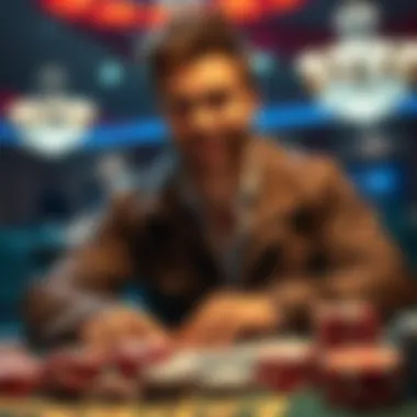 Magnificent Exploring the Upswing in Pot-Limit Omaha Magnificent Exploring the Upswing in Pot-Limit Omaha
