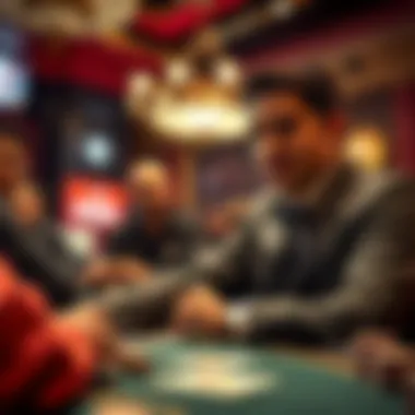 Magnificent Exploring the World of Jnandez Poker: Strategies, Styles, and Insights Magnificent Exploring the World of Jnandez Poker: Strategies, Styles, and Insights