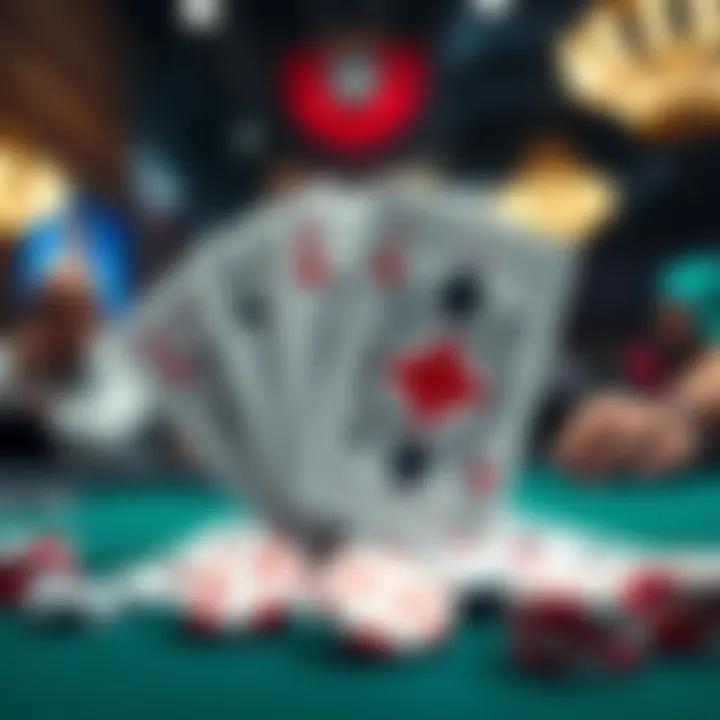 Magnificent Exploring Three Card Blitz: Strategies and Insights