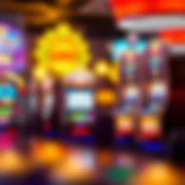 Magnificent Exploring Top Slot Machine Apps: A Comprehensive Overview