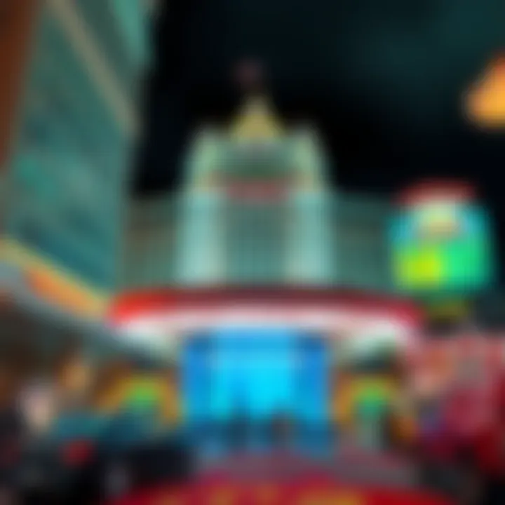 Magnificent Exploring VictoryLand Hotel and Casino: A Comprehensive Overview