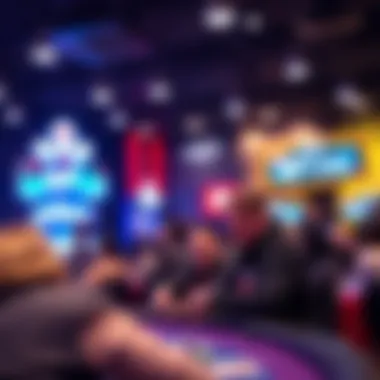 Magnificent Exploring WPT Live: Insights, Strategies, and Trends Magnificent Exploring WPT Live: Insights, Strategies, and Trends