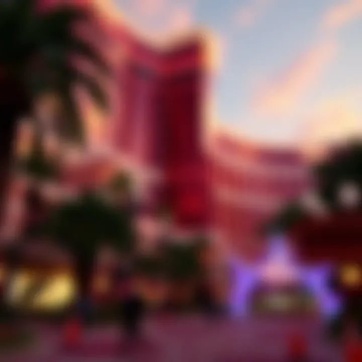 Magnificent Exploring Wynn Las Vegas: A Comprehensive Guide Magnificent Exploring Wynn Las Vegas: A Comprehensive Guide