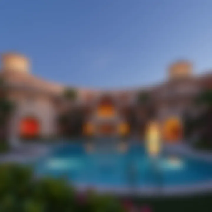 Magnificent Exploring Wynn Las Vegas Fairway Villas