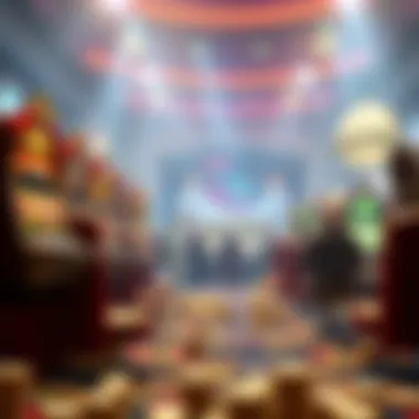 Magnificent Games that Allow You to Win Real Money: Exploring Opportunities and Strategies Magnificent Games that Allow You to Win Real Money: Exploring Opportunities and Strategies