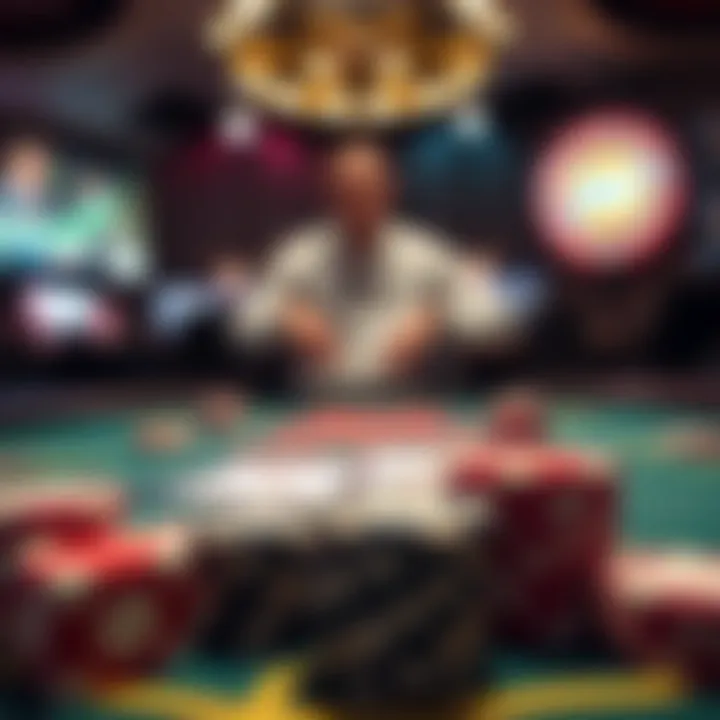 Magnificent Identifying the Best Free Texas Hold'em Poker Sites