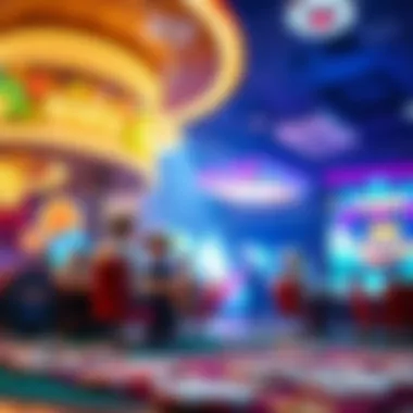 Magnificent Instant Play Casinos: An In-Depth Exploration of the Digital Gaming Landscape Magnificent Instant Play Casinos: An In-Depth Exploration of the Digital Gaming Landscape