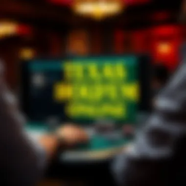 Magnificent Legal Texas Hold'em Online: An In-Depth Exploration Magnificent Legal Texas Hold'em Online: An In-Depth Exploration