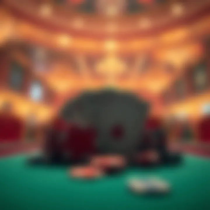 Magnificent Mastering Real Cash Poker: A Comprehensive Guide