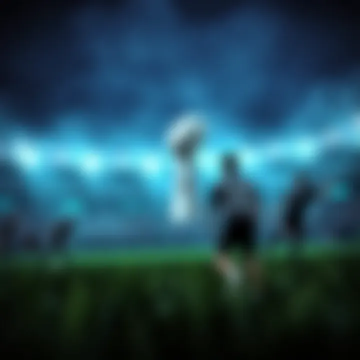 Magnificent Navigating the Landscape of Super Bowl Betting