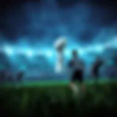 Magnificent Navigating the Landscape of Super Bowl Betting Magnificent Navigating the Landscape of Super Bowl Betting