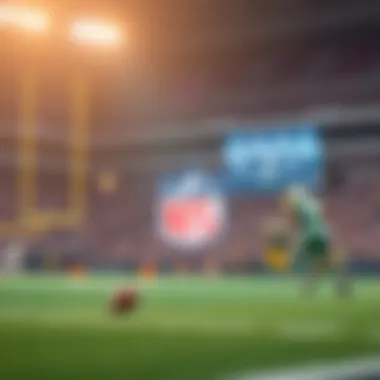 Magnificent NFL Betting Apps: An Analytical Overview Magnificent NFL Betting Apps: An Analytical Overview