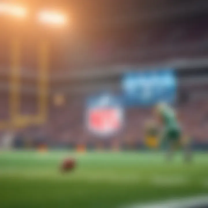 Magnificent NFL Betting Apps: An Analytical Overview Magnificent NFL Betting Apps: An Analytical Overview